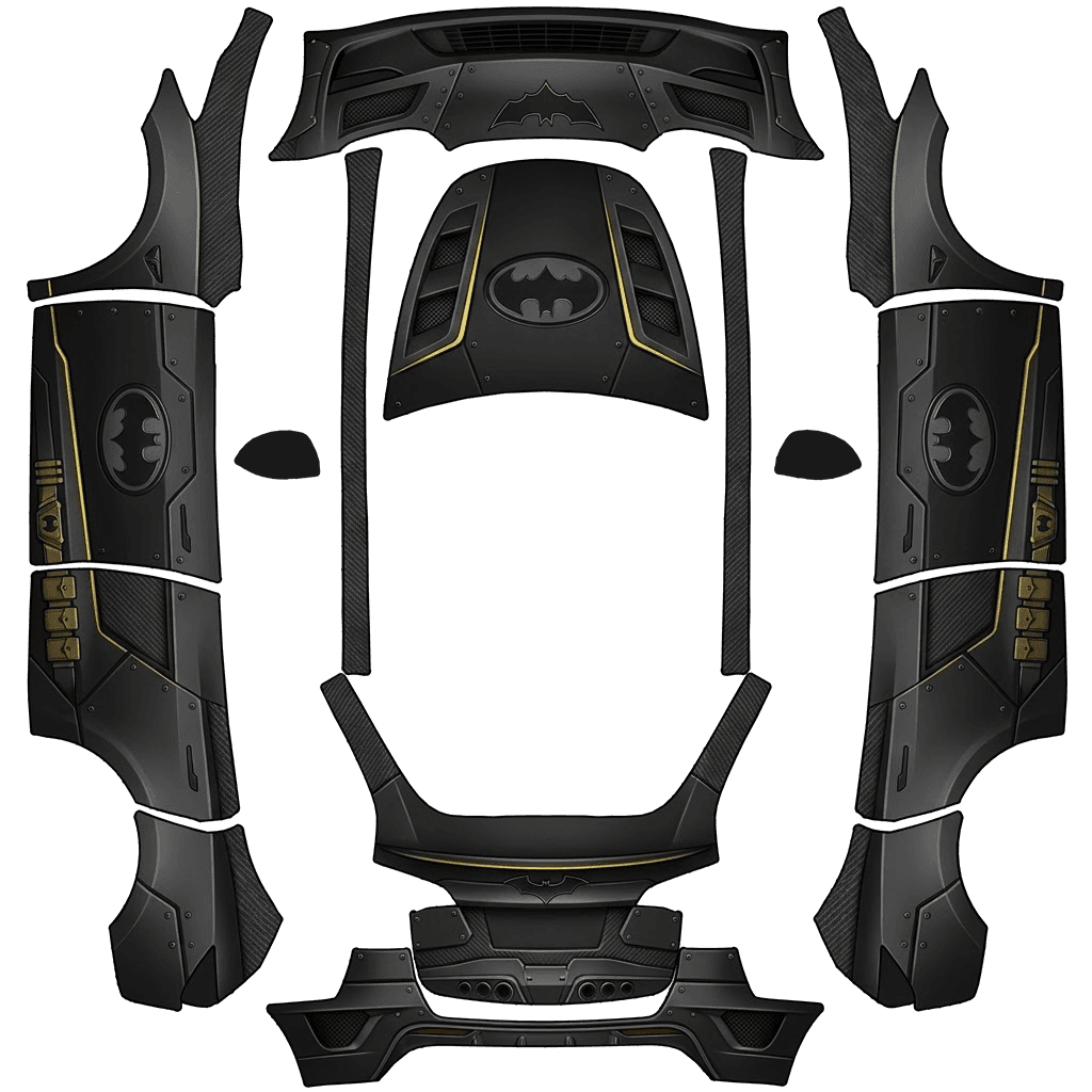 Batmobile