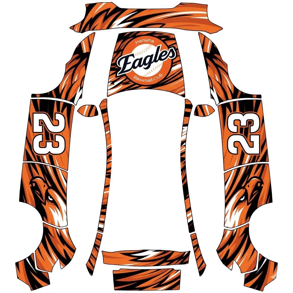 hanhwa eagles