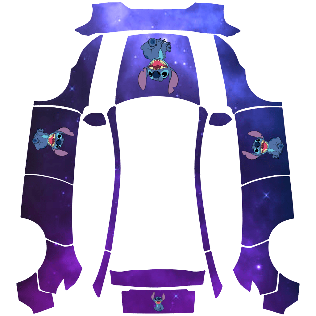Stitch Gallery