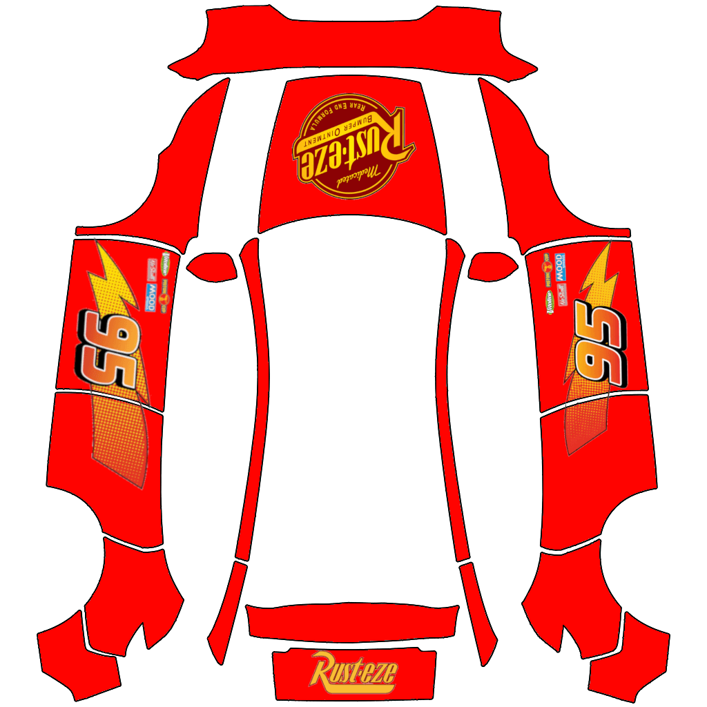 Lightning McQueen