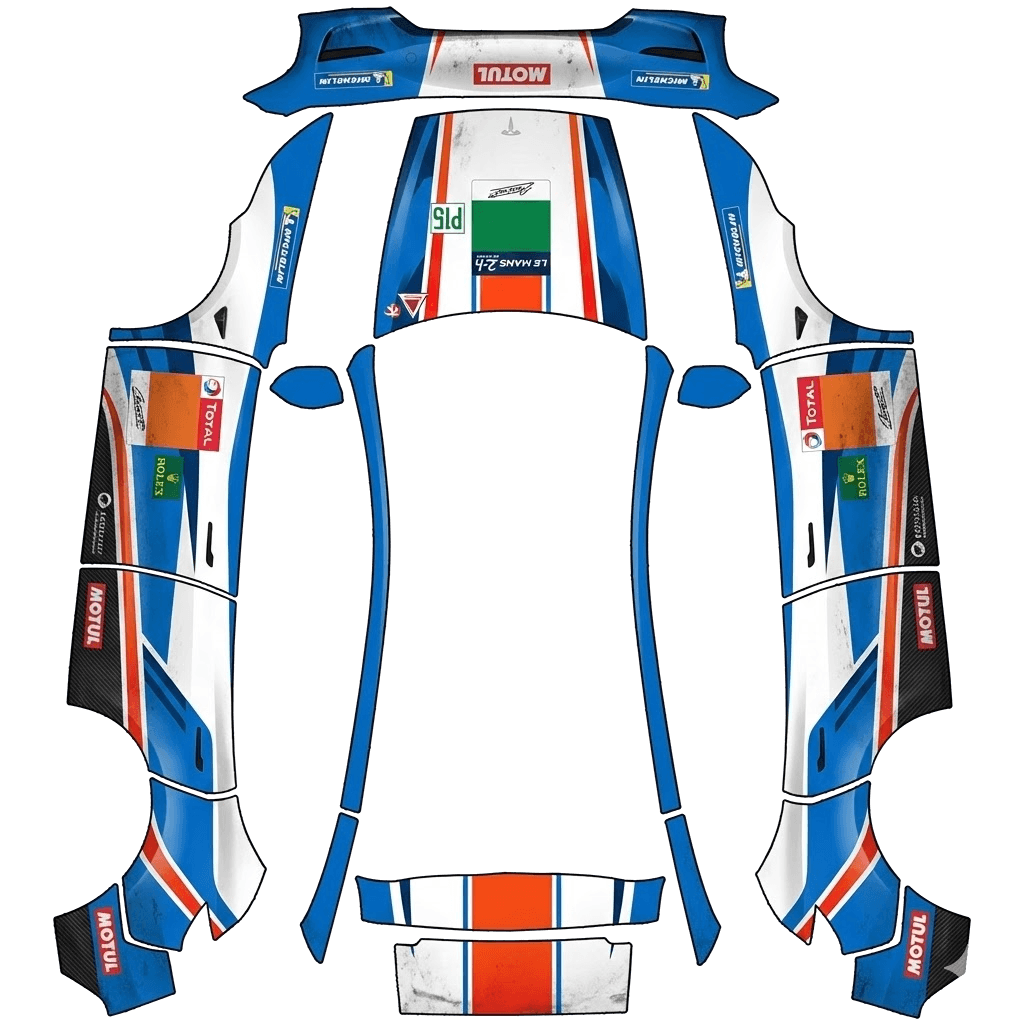 Le Mans