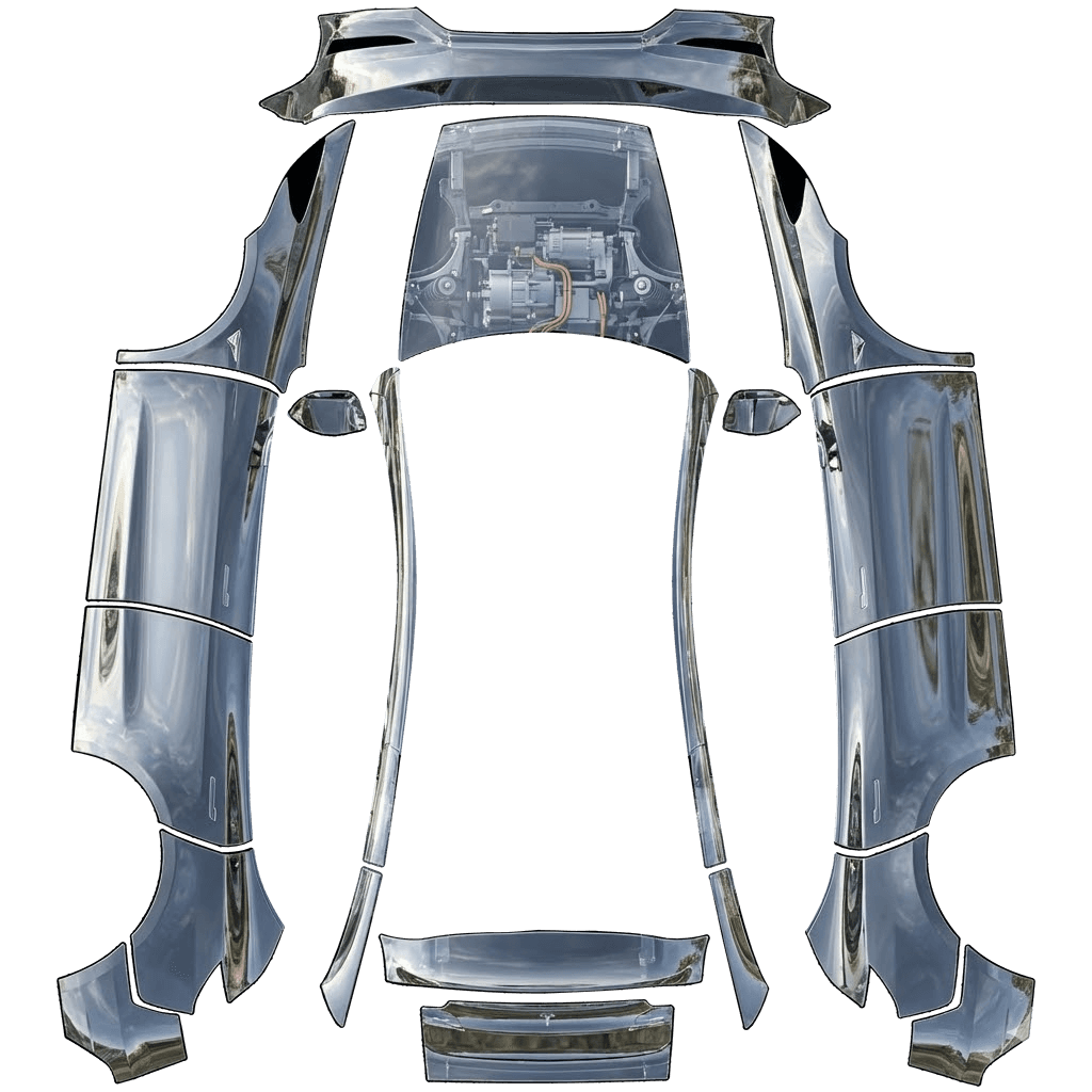 Transparent