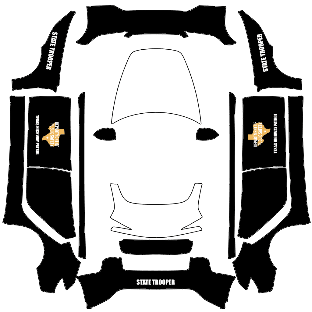 Texas Highway Patrol