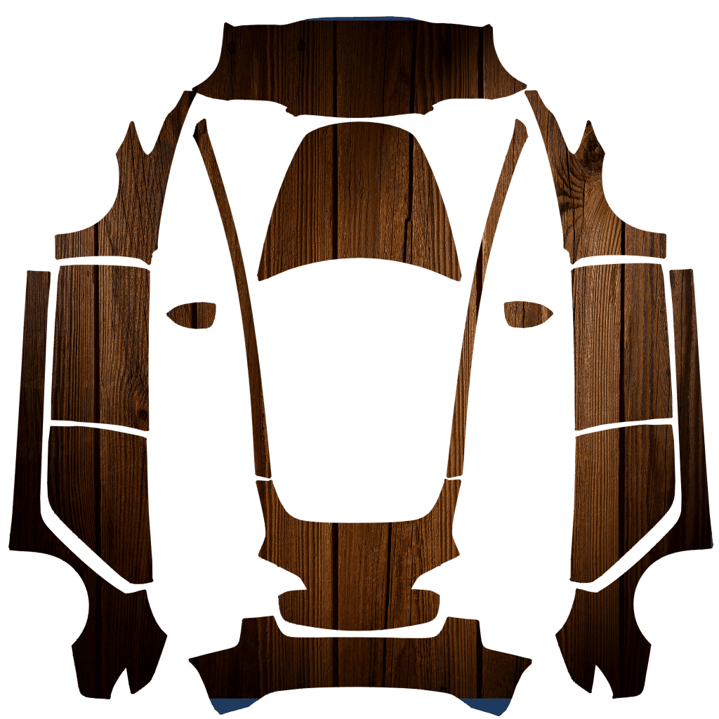 Wood