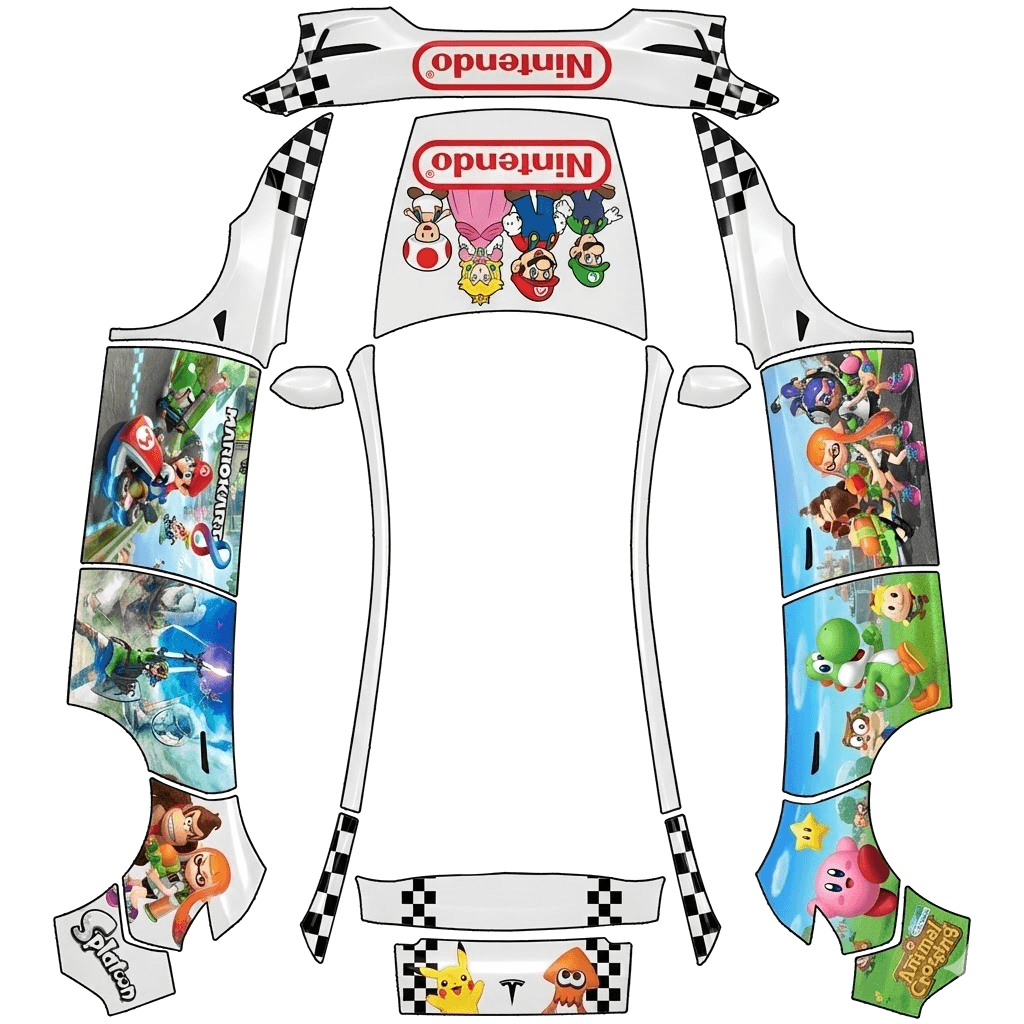 Nintendo