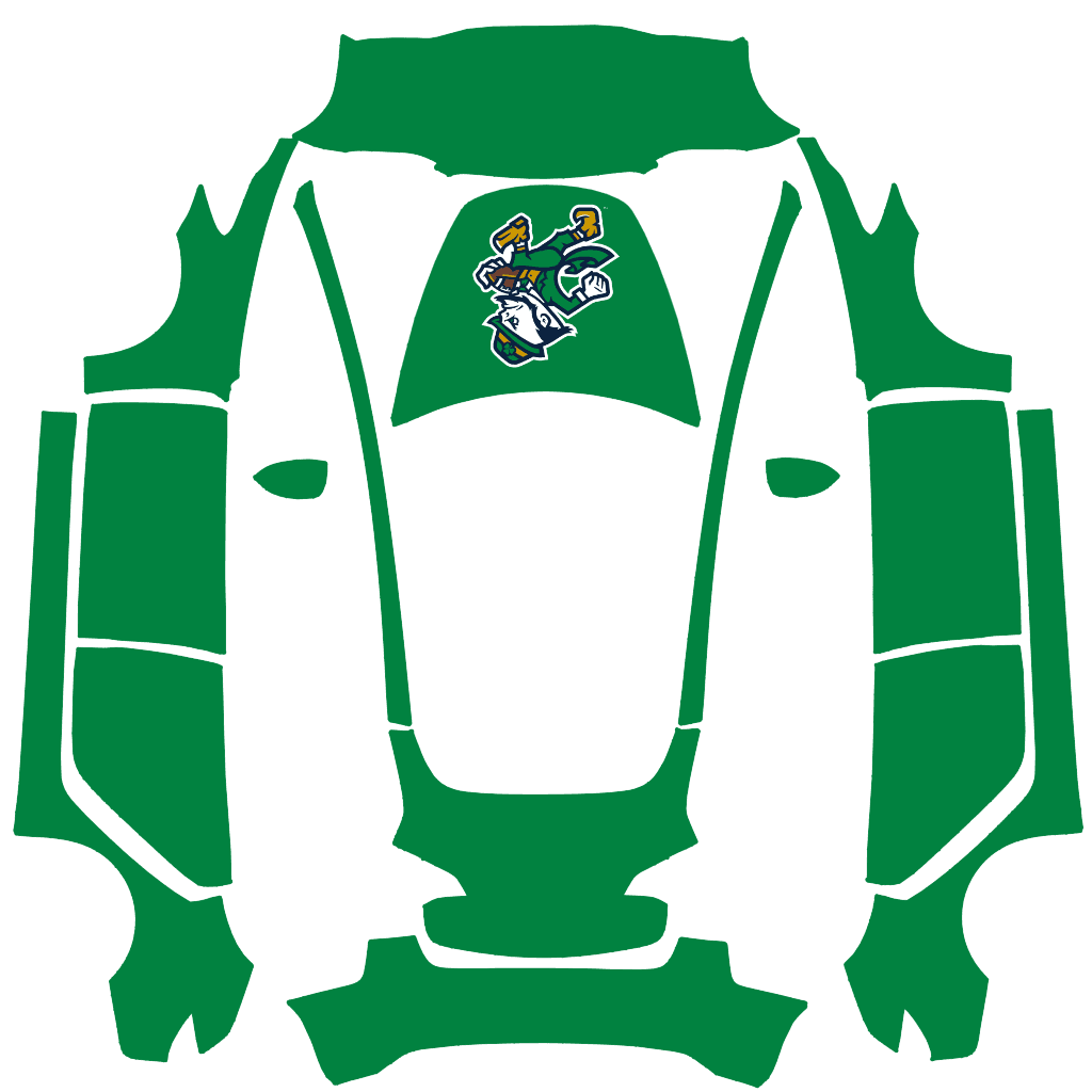 Notre Dame Football