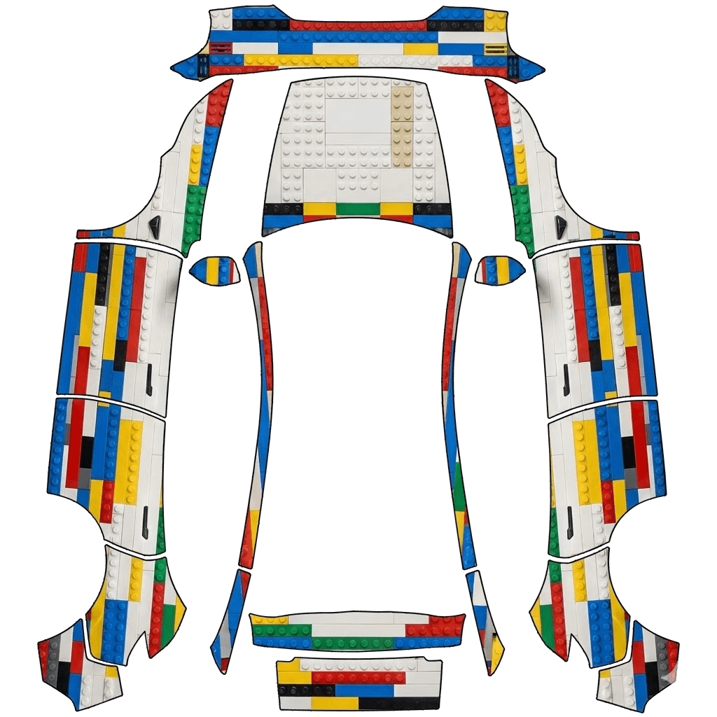 Lego 3