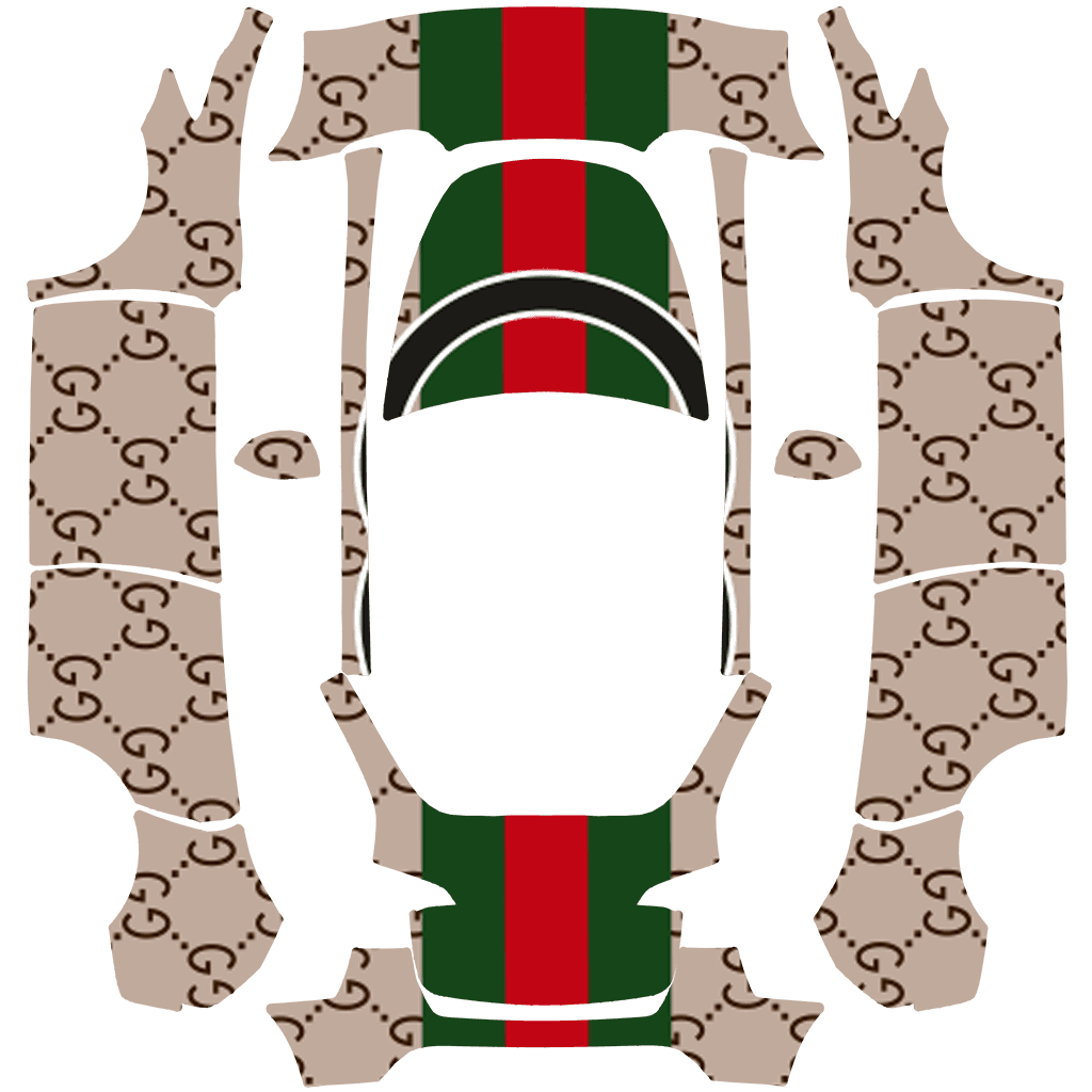 Gucci Wrap