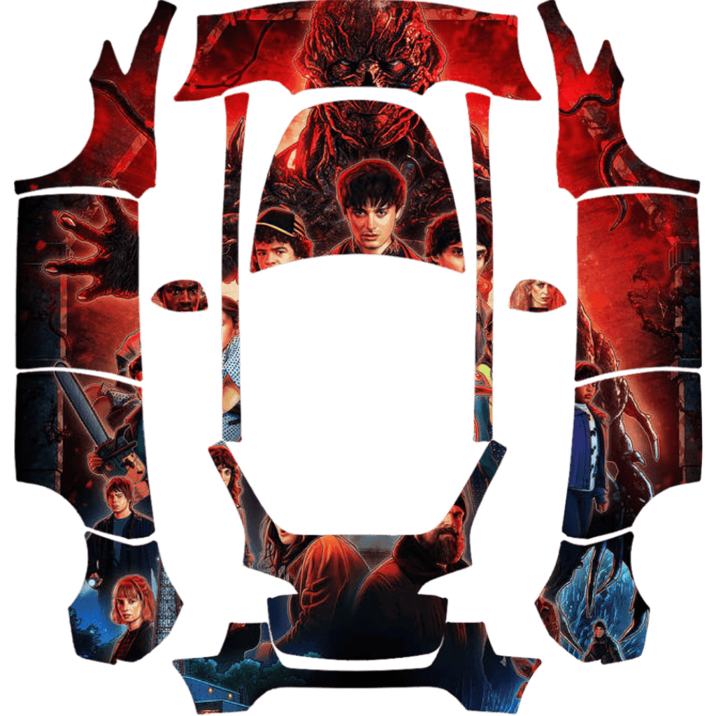Stranger Thing
