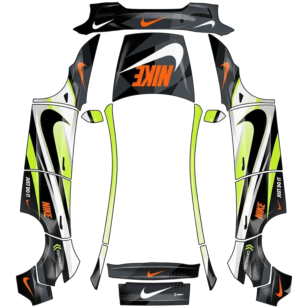 Nike
