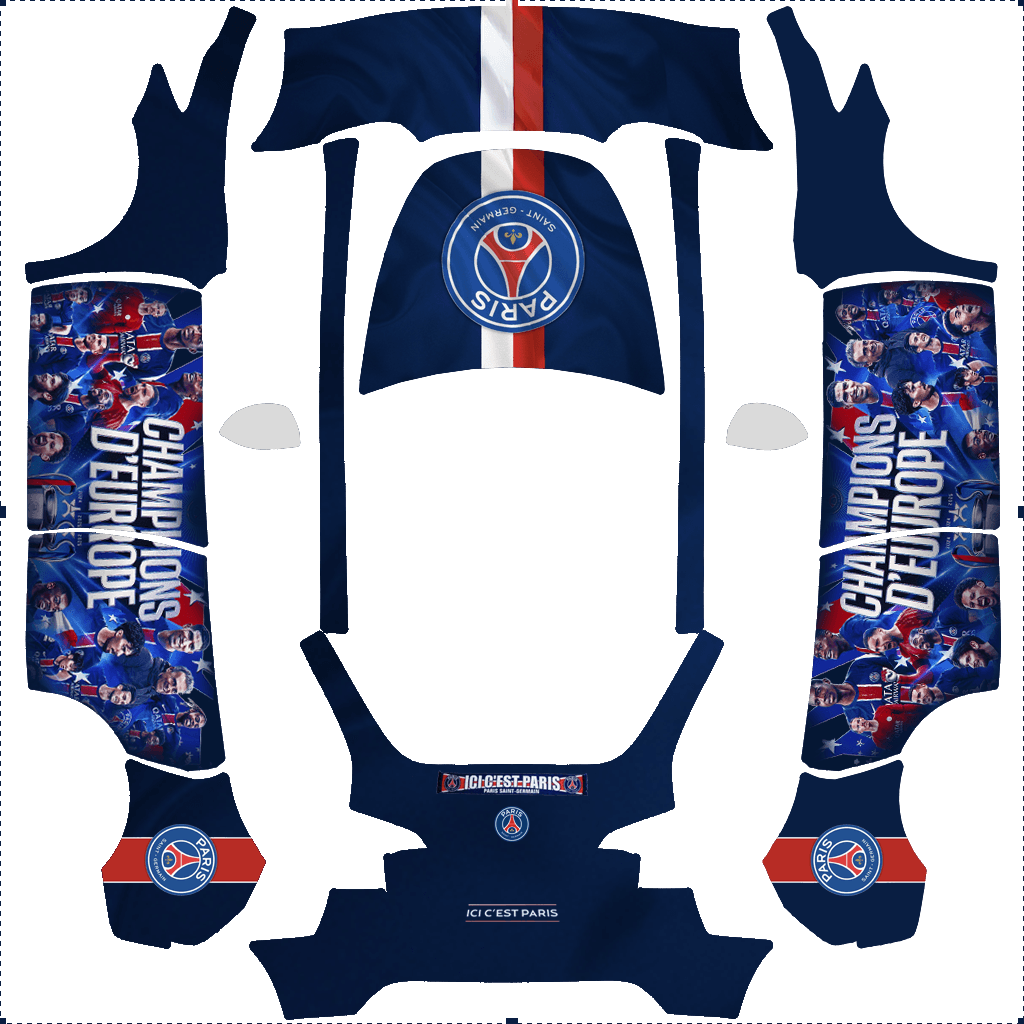 PSG
