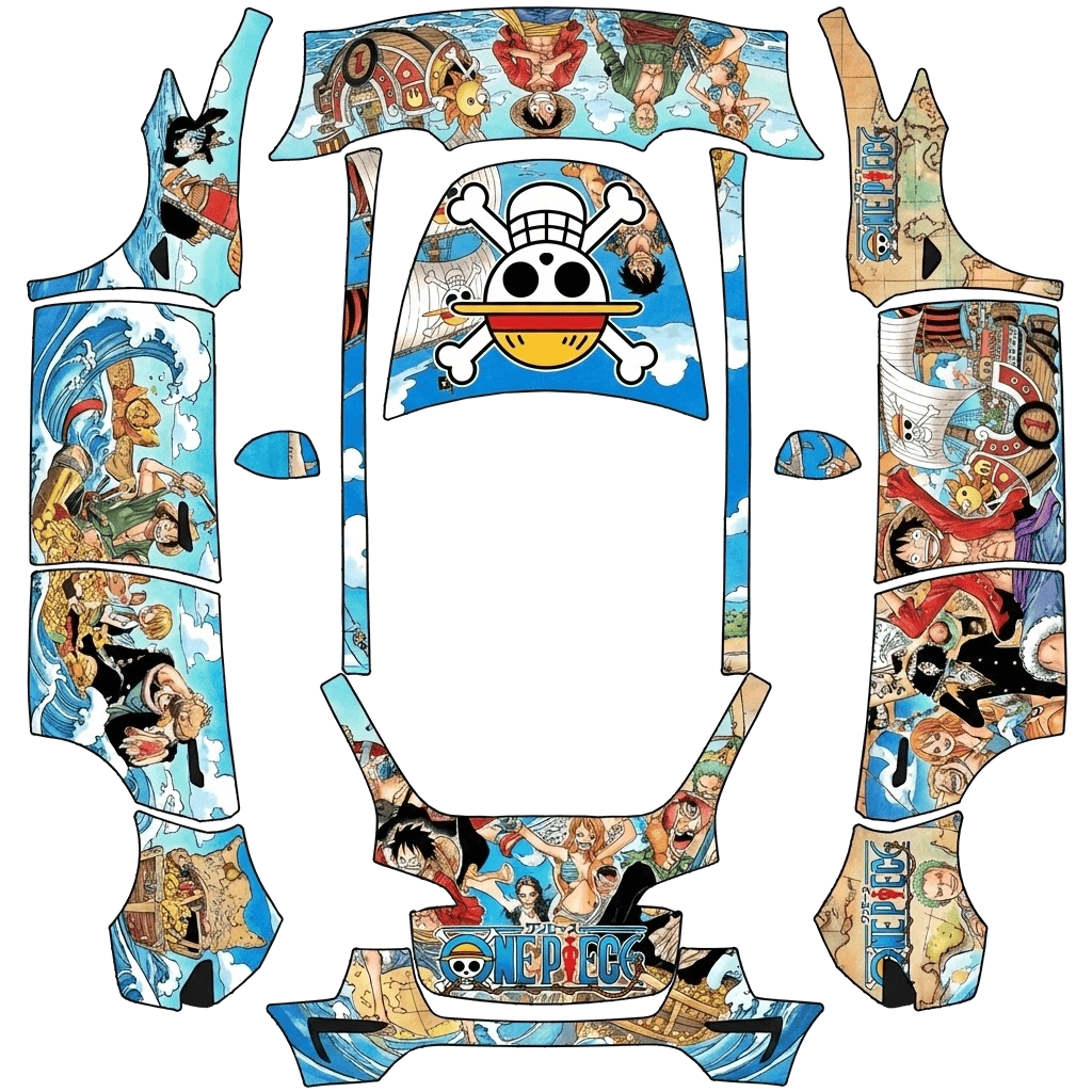 One Piece 1