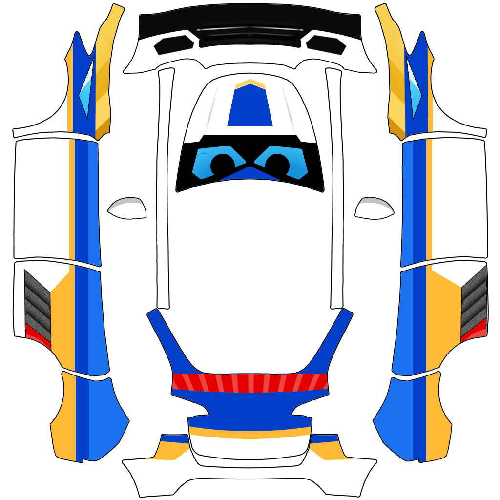 Bluecop