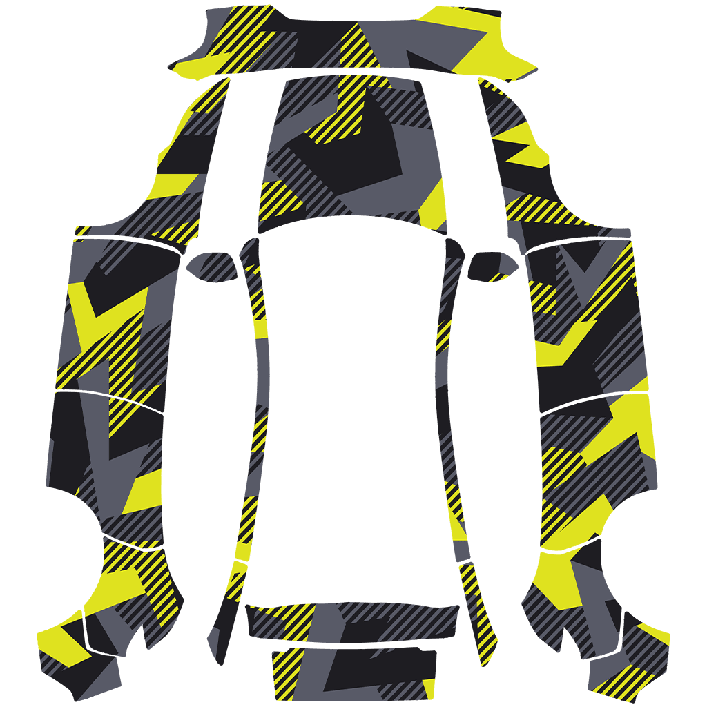 Urban Camo