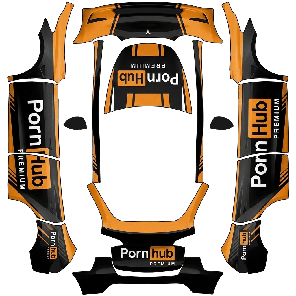 PornHub