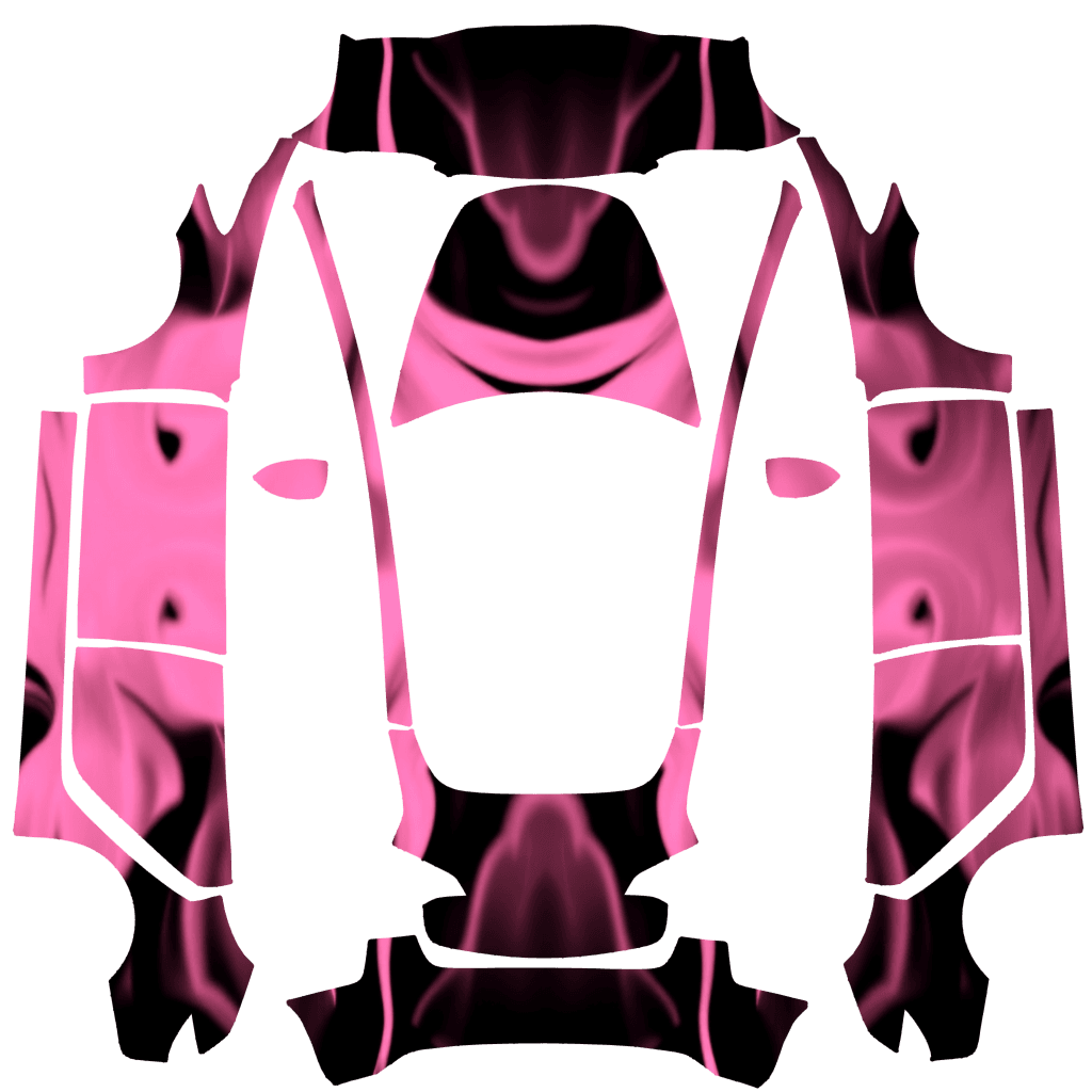 pink dream