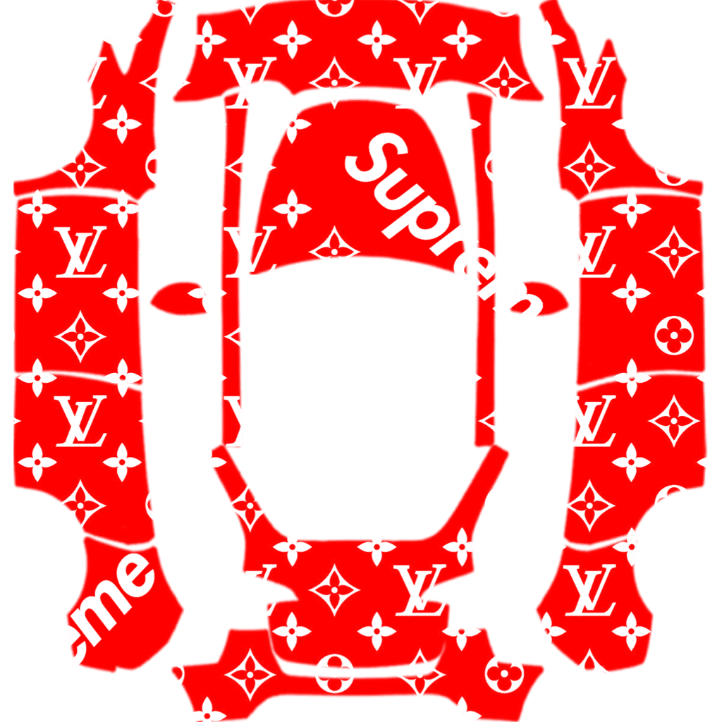 Louis Vuitton (Supreme)
