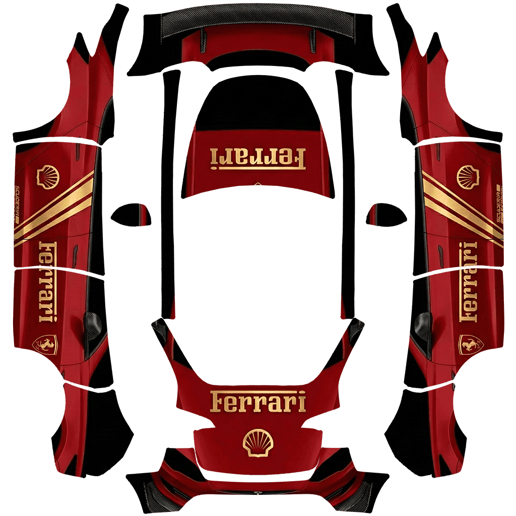 Ferrari 1