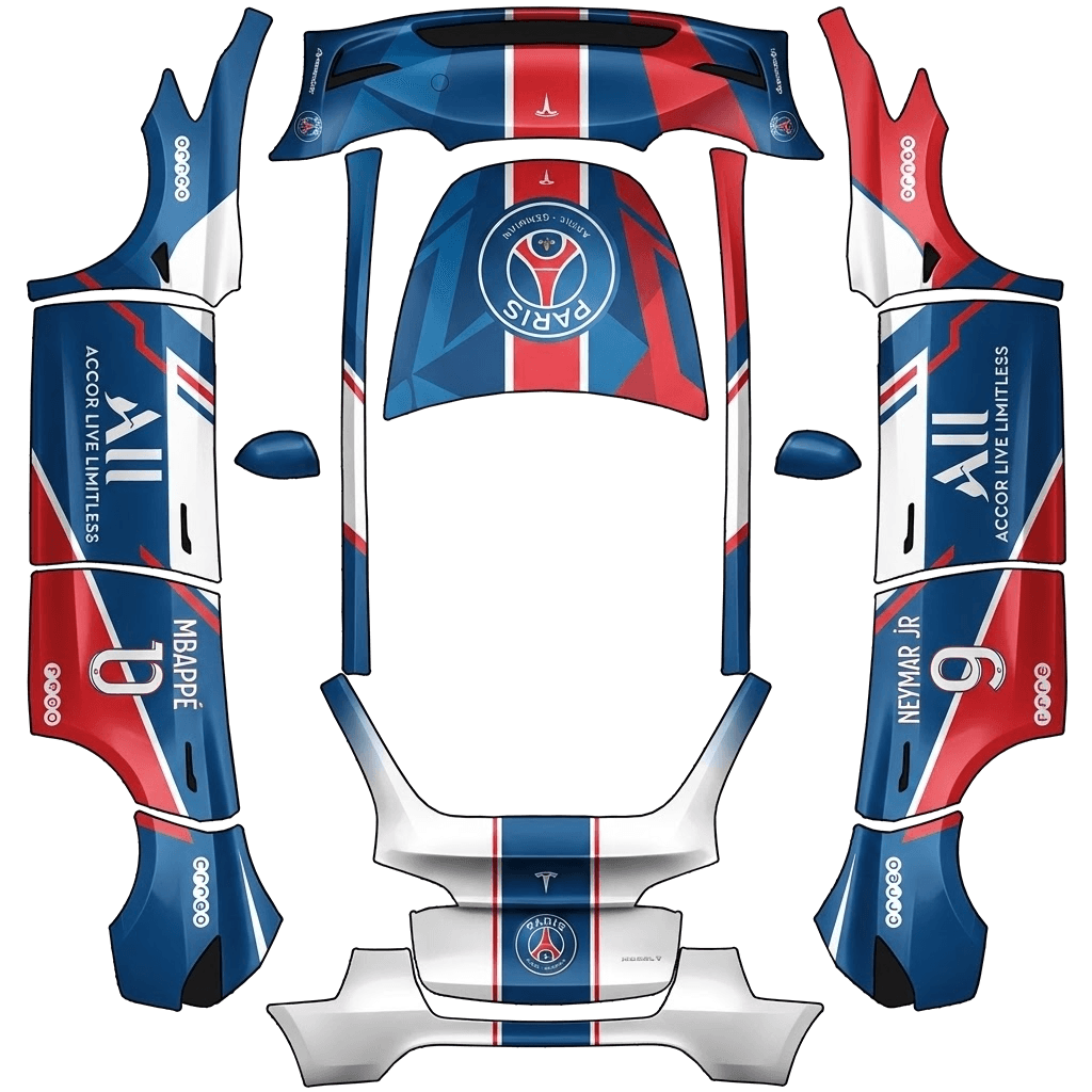 PSG