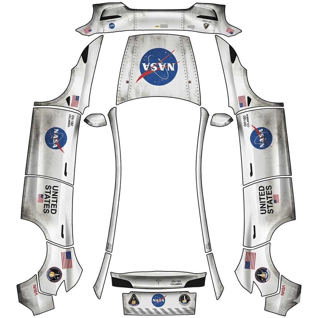 Nasa