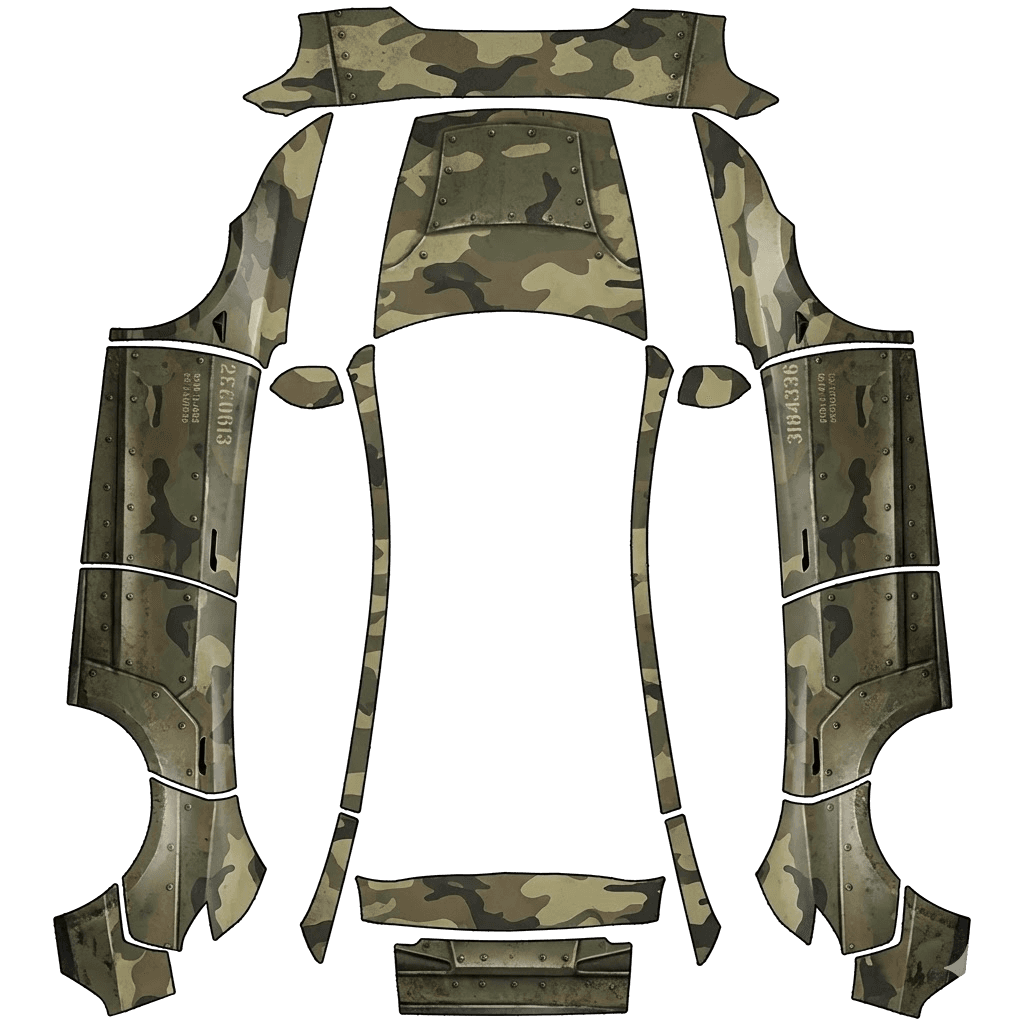 Militaire 2