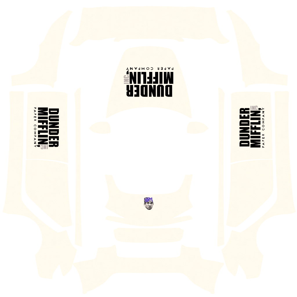 Dunder Mifflin