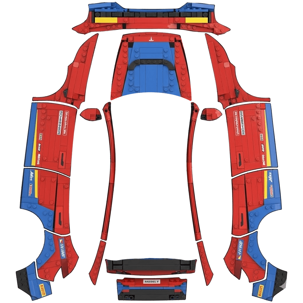 Lego 4