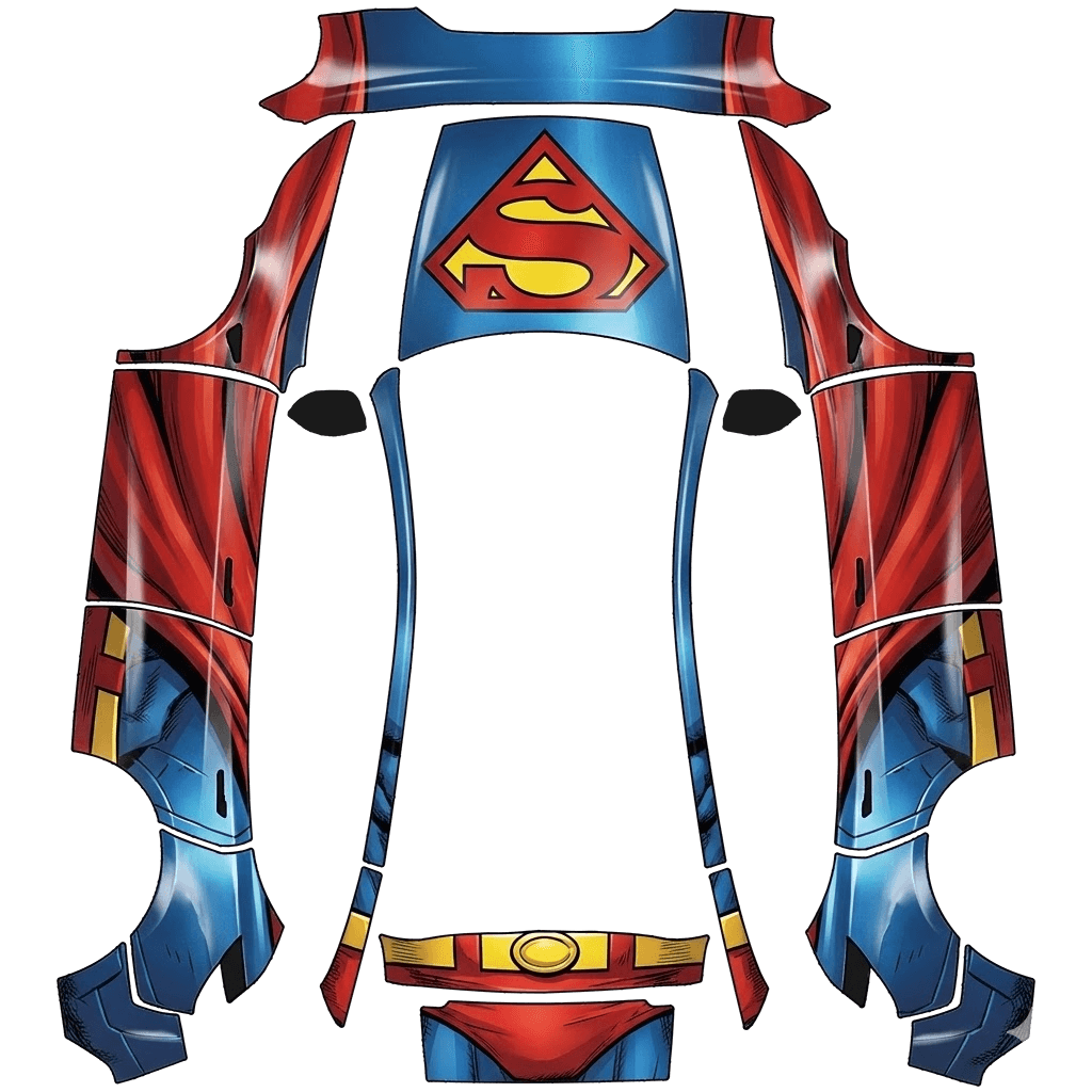 Super Man