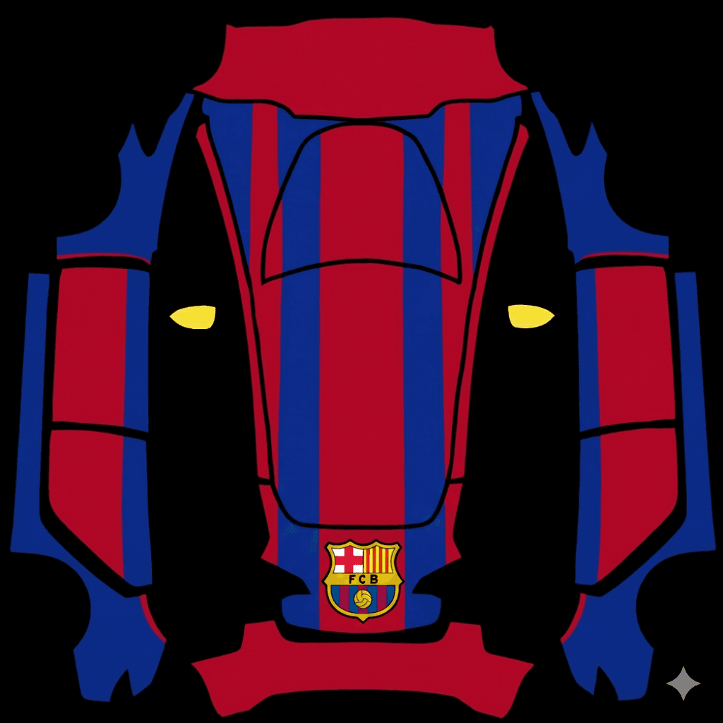FcBarcelona