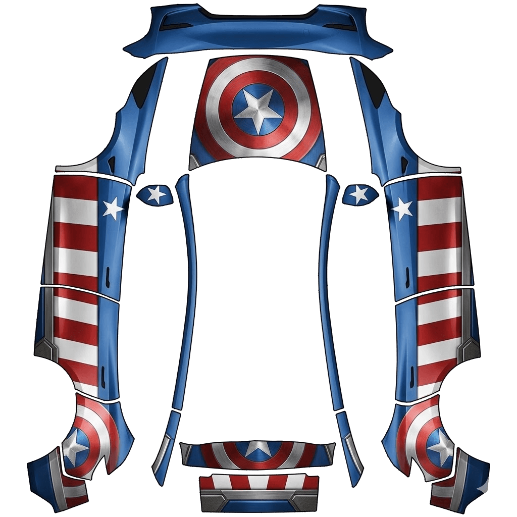 Captain America