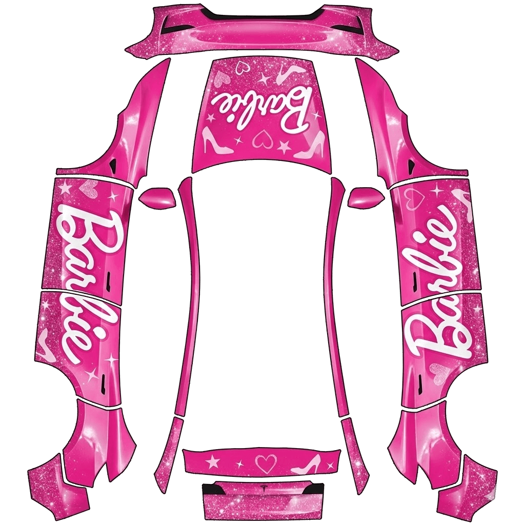 Barbie