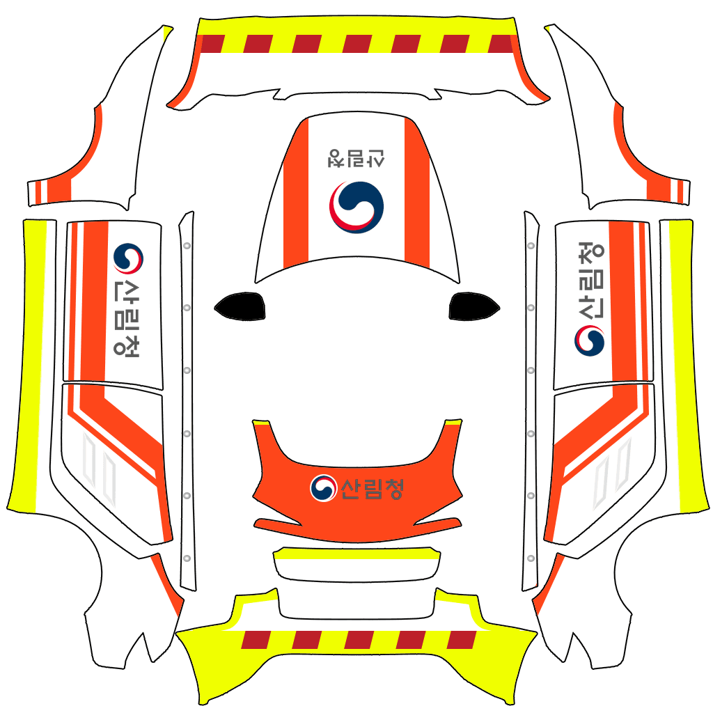 Korea Forest Service