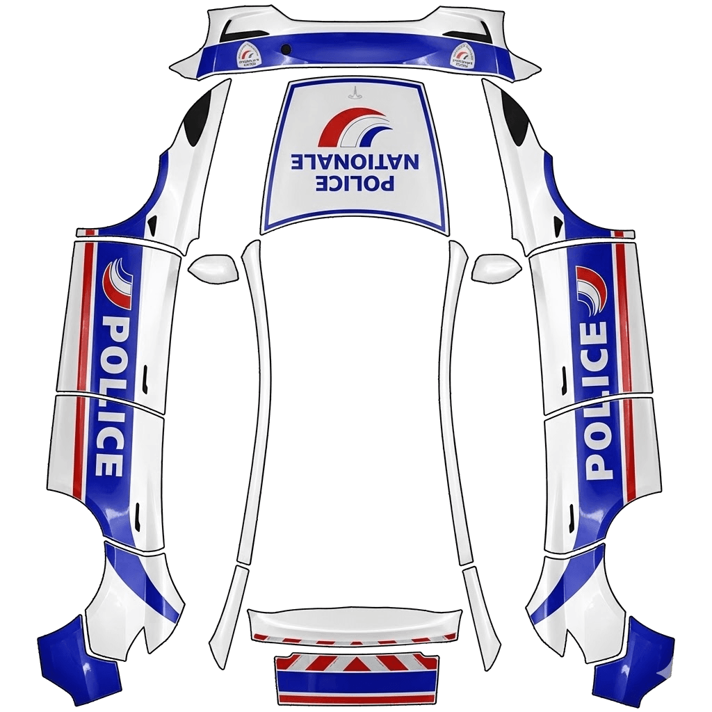 Police FR