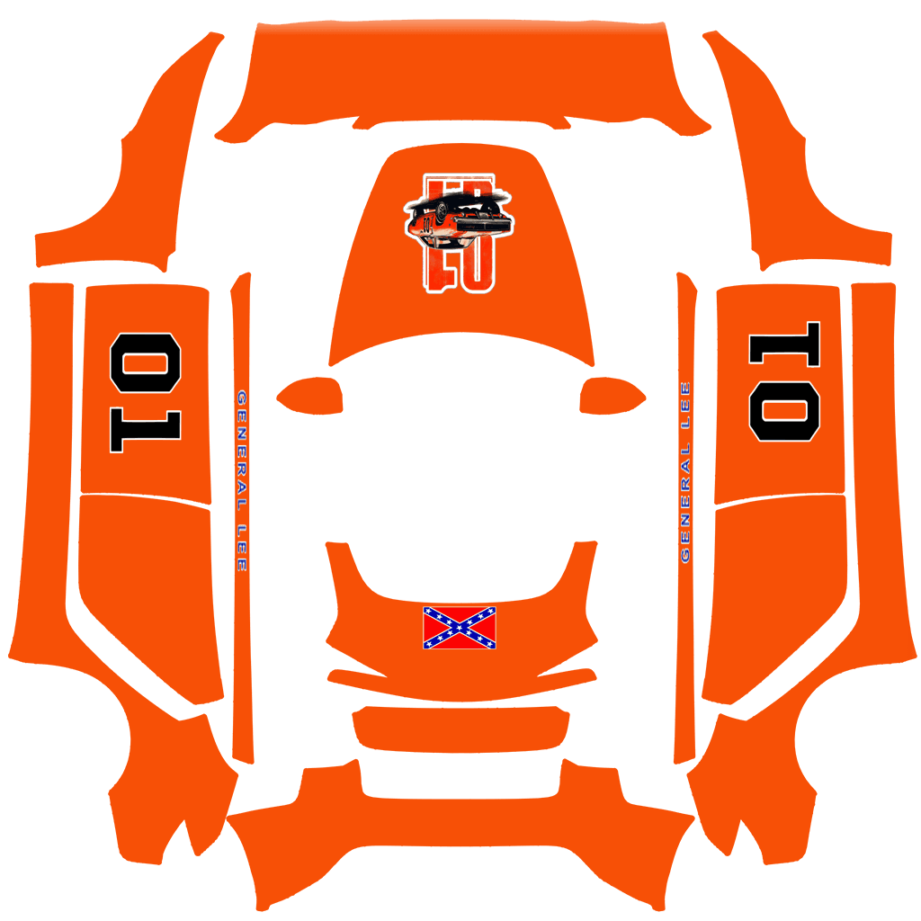 General Lee