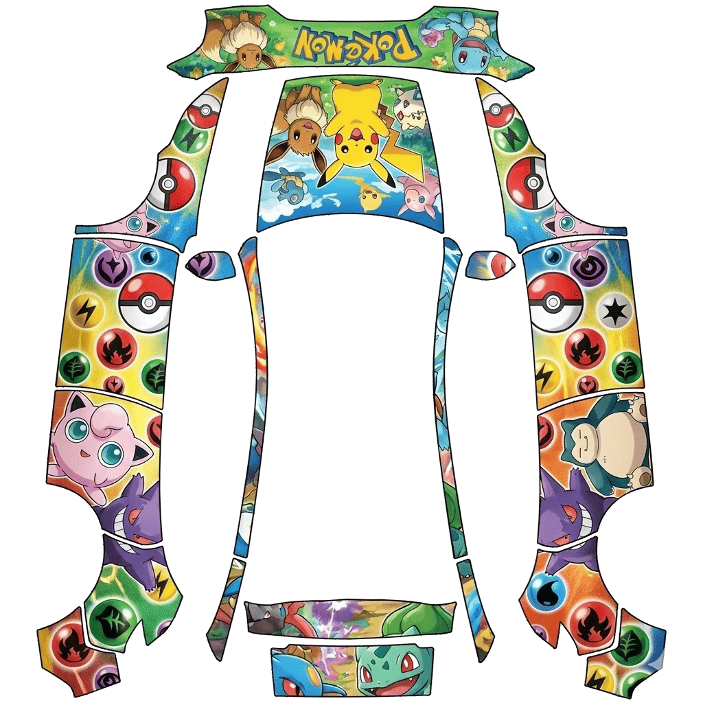 Pokemon