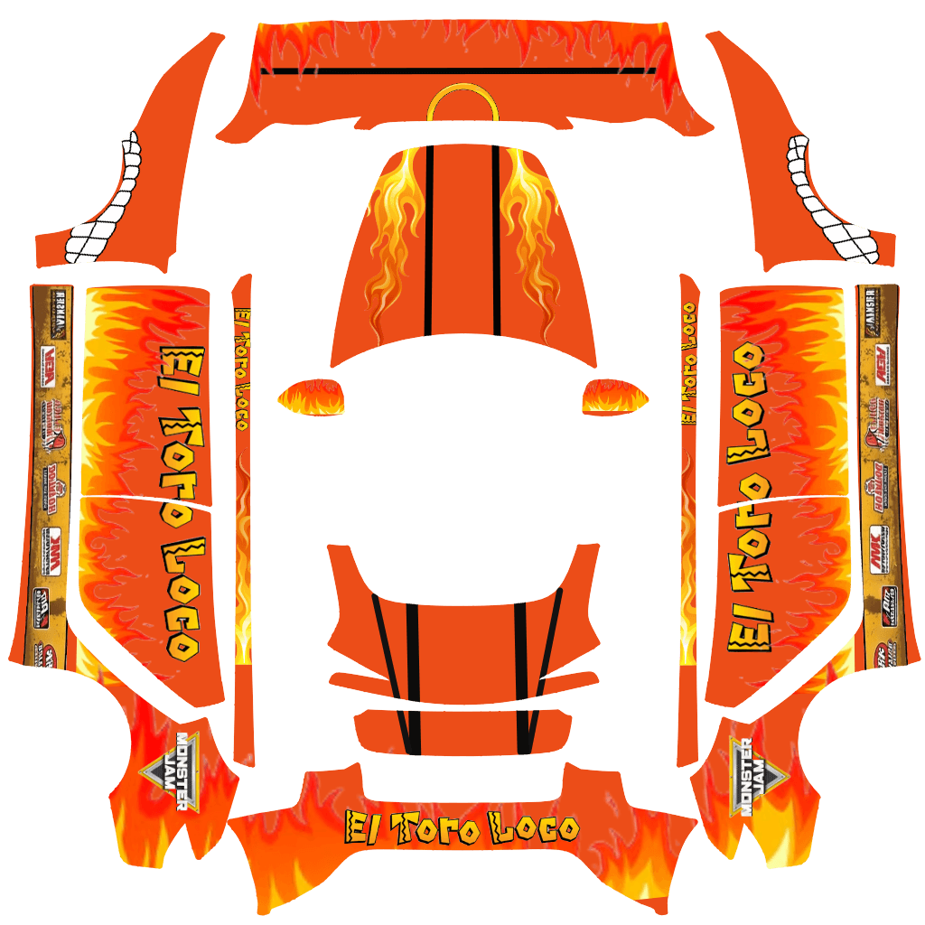 El Toro Loco