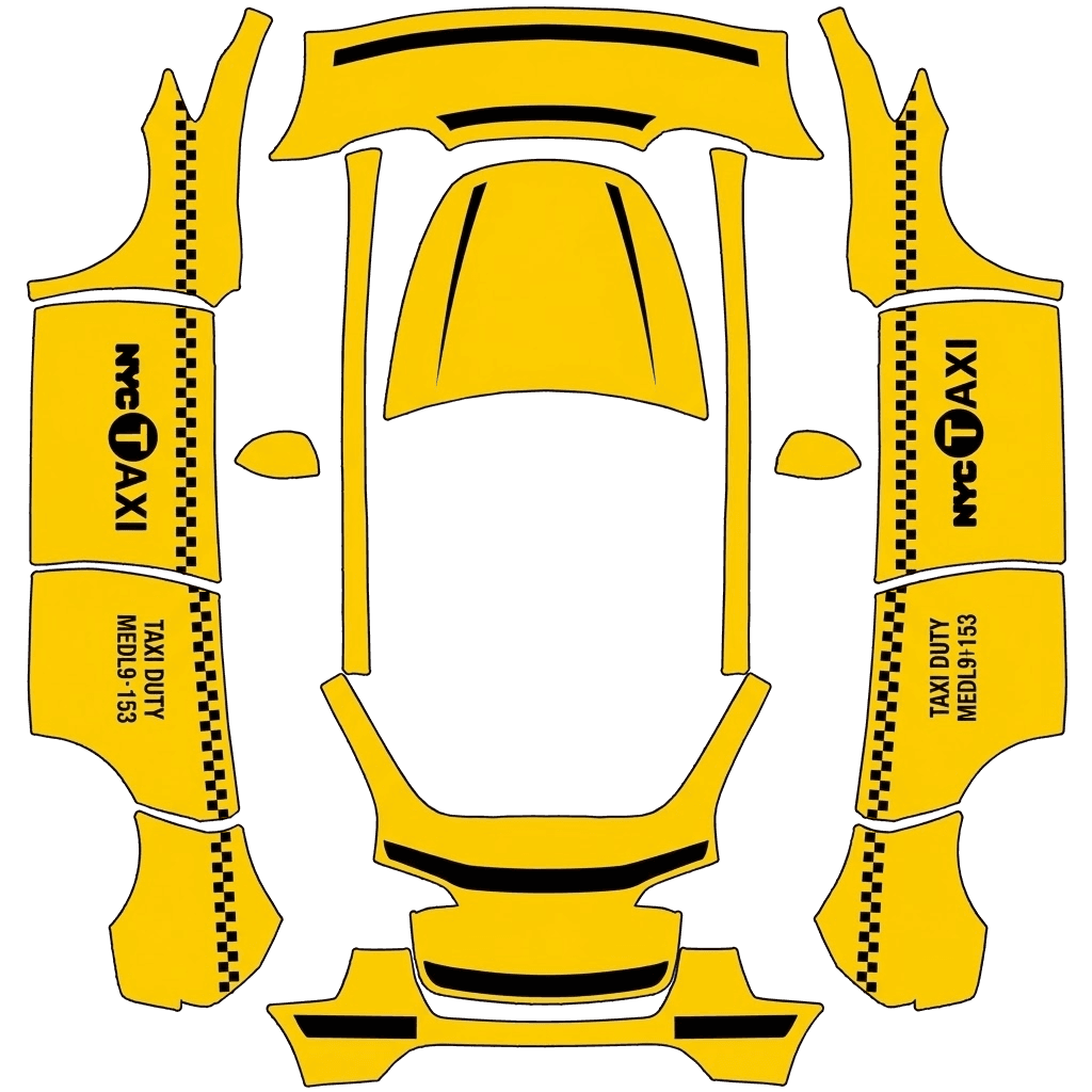 Taxis NYC