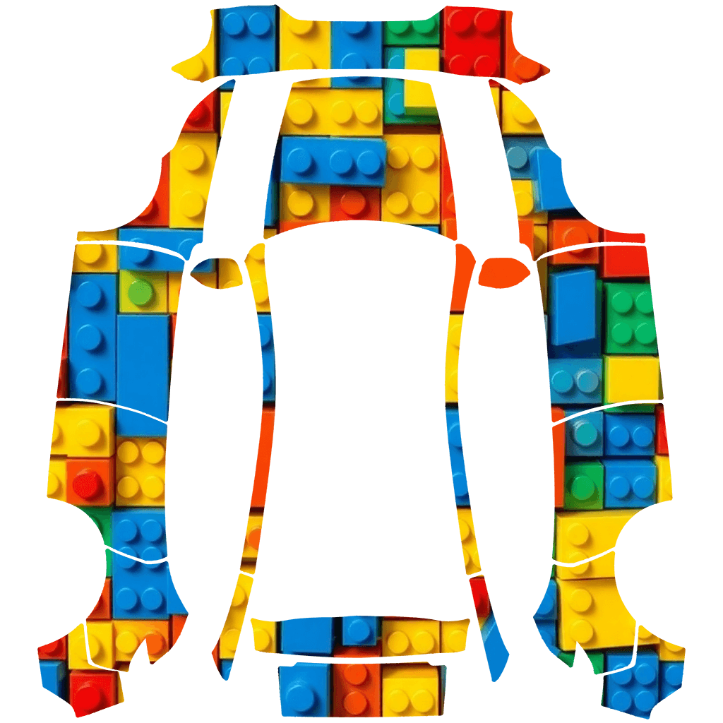 Legoblocks