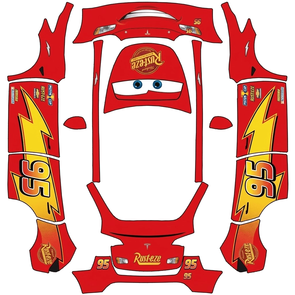 Flash MacQueen