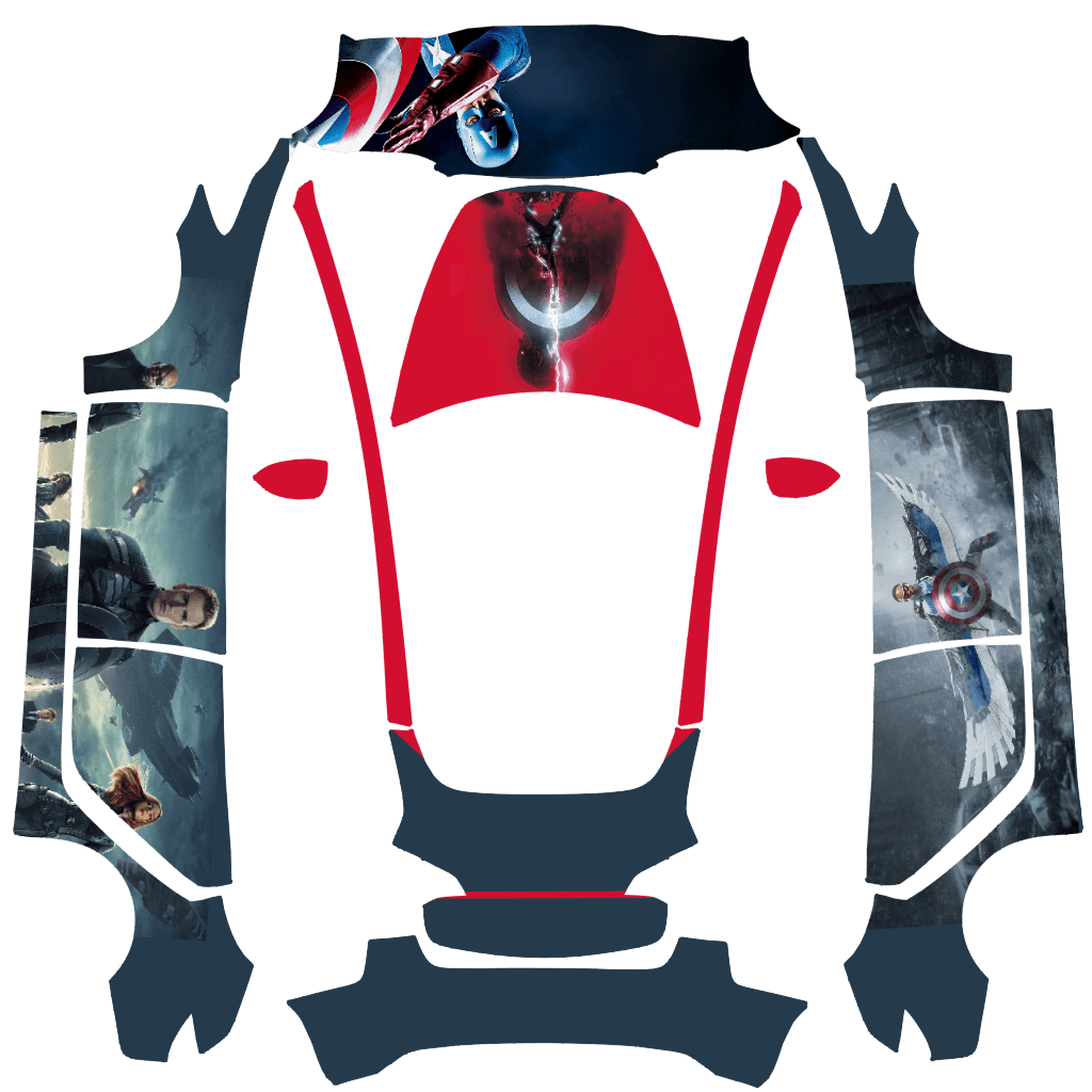 Cpt America