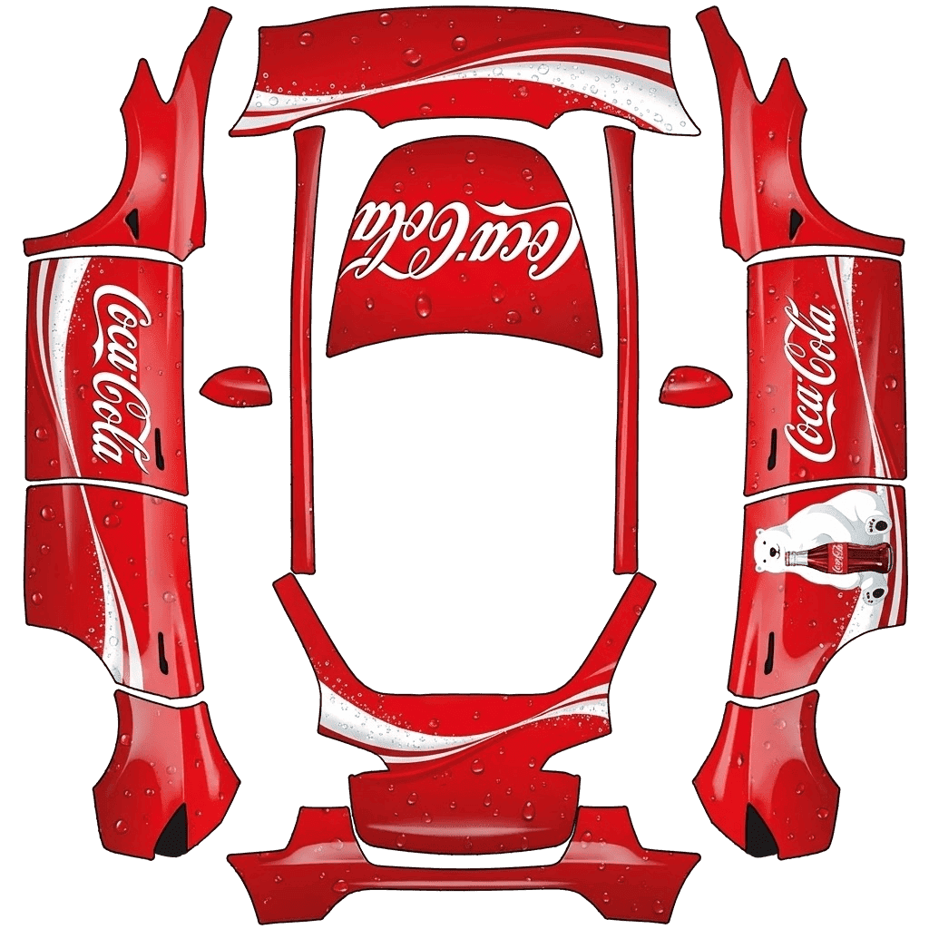 Coca-Cola