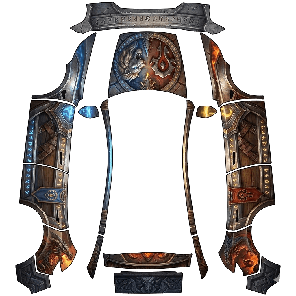 World of Warcraft