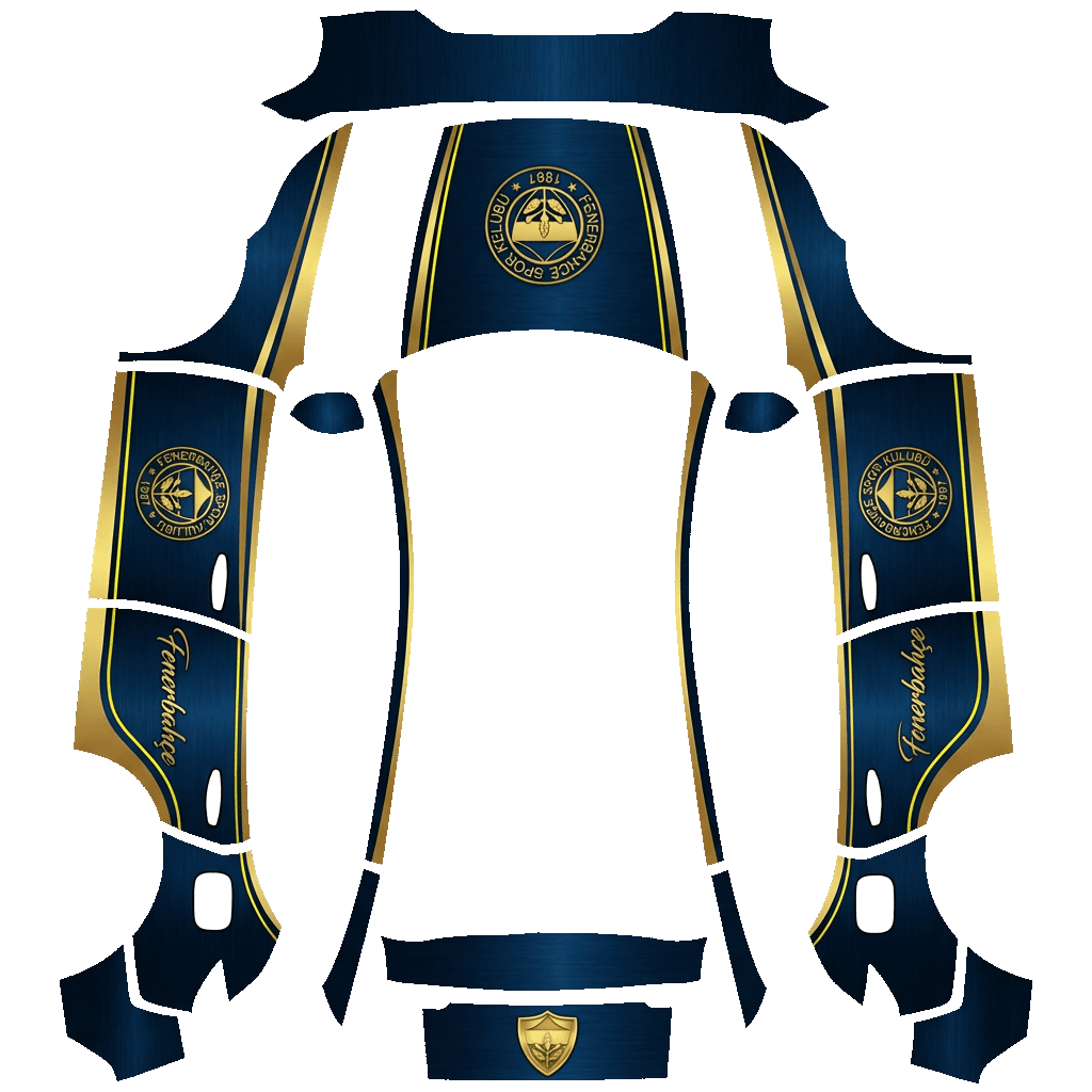 FENERBAHCE Modern