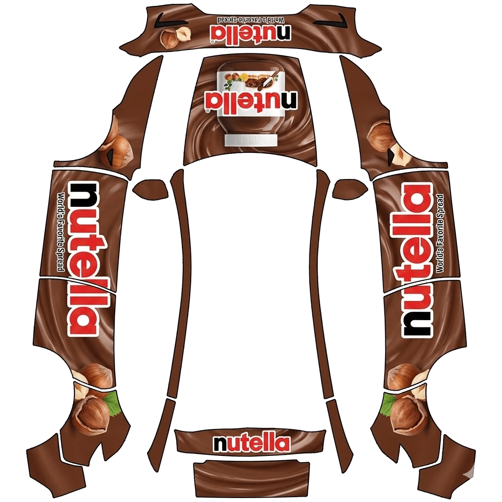 Nutella