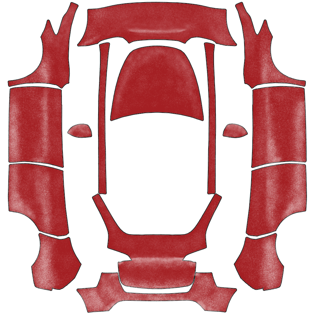 Canadian Winter Edition