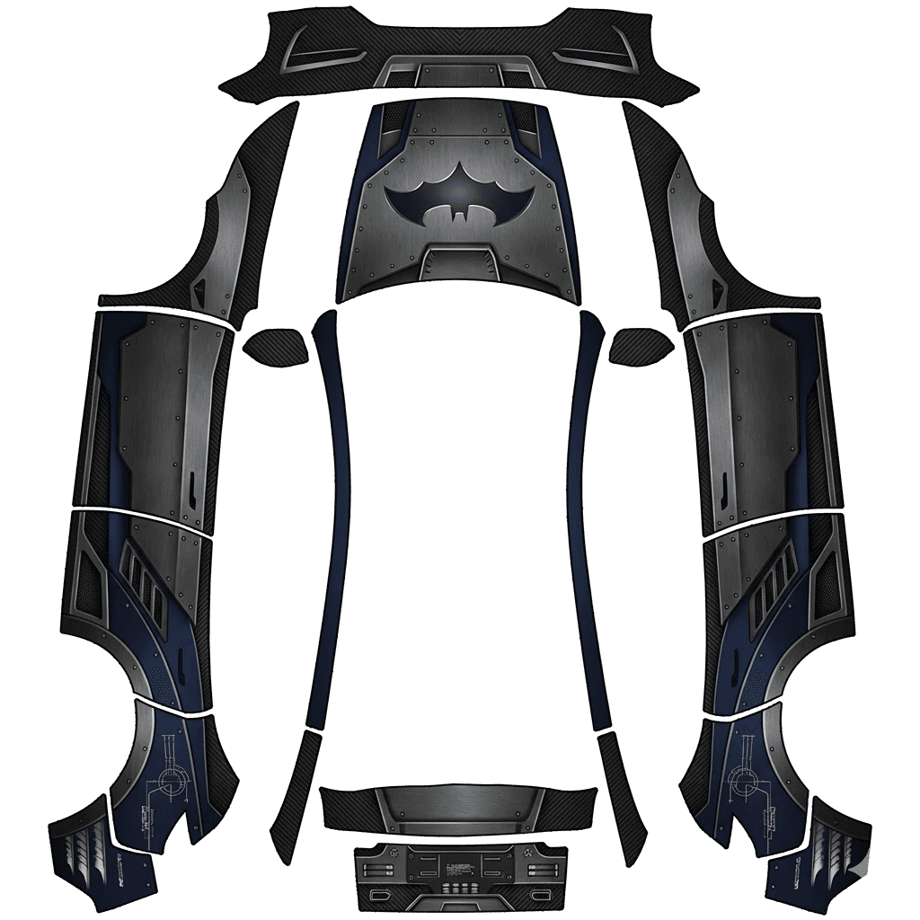 Batmobile
