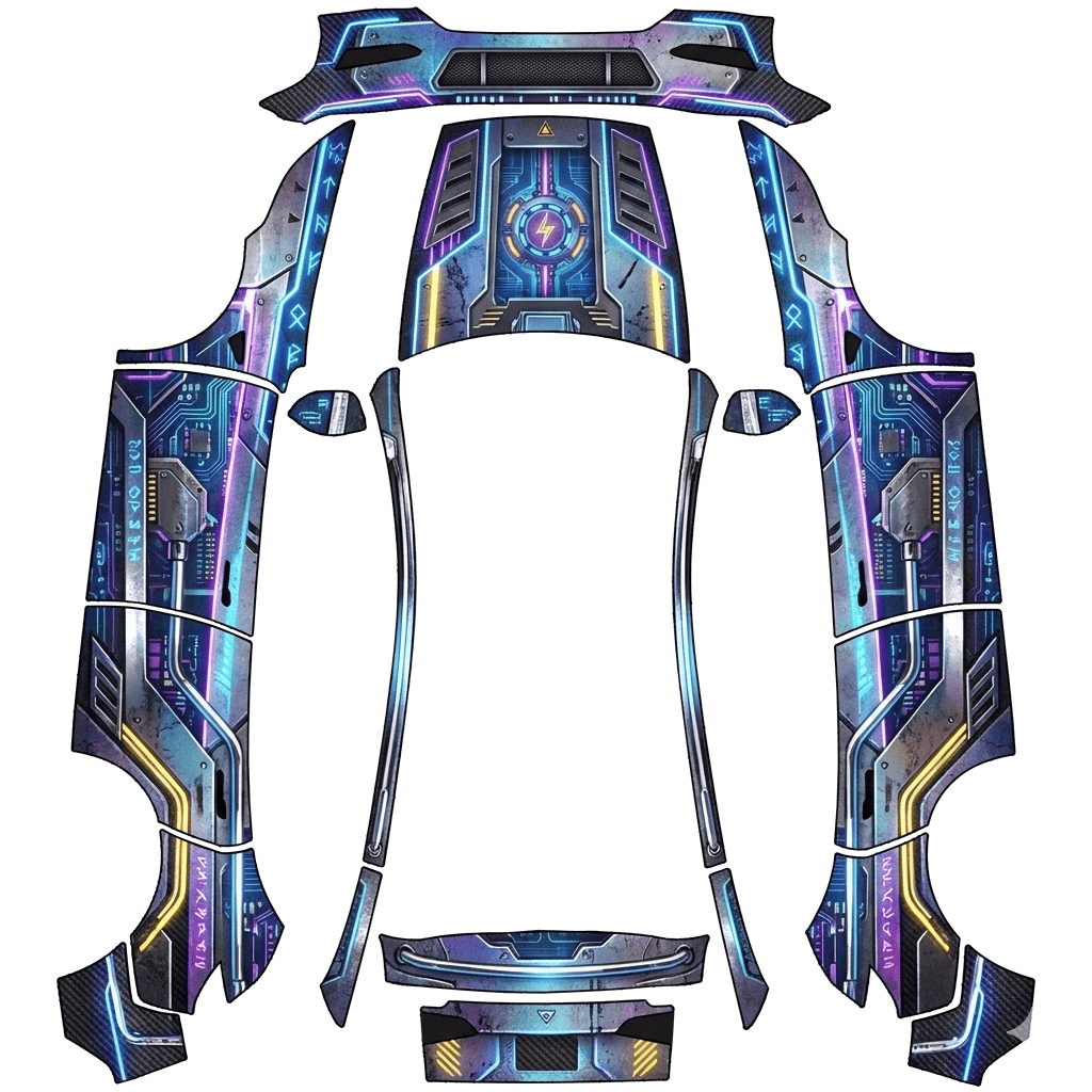 Cyberpunk 2
