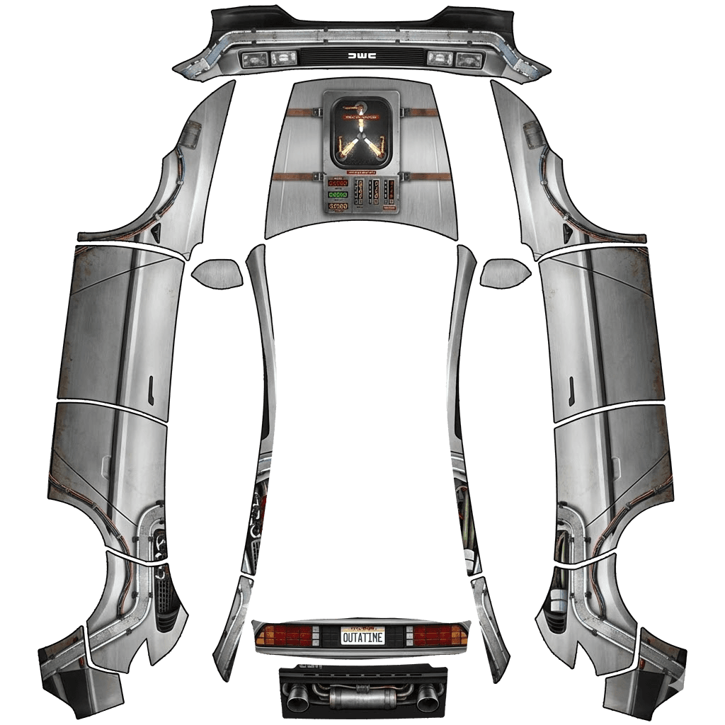 Retour vers le futur