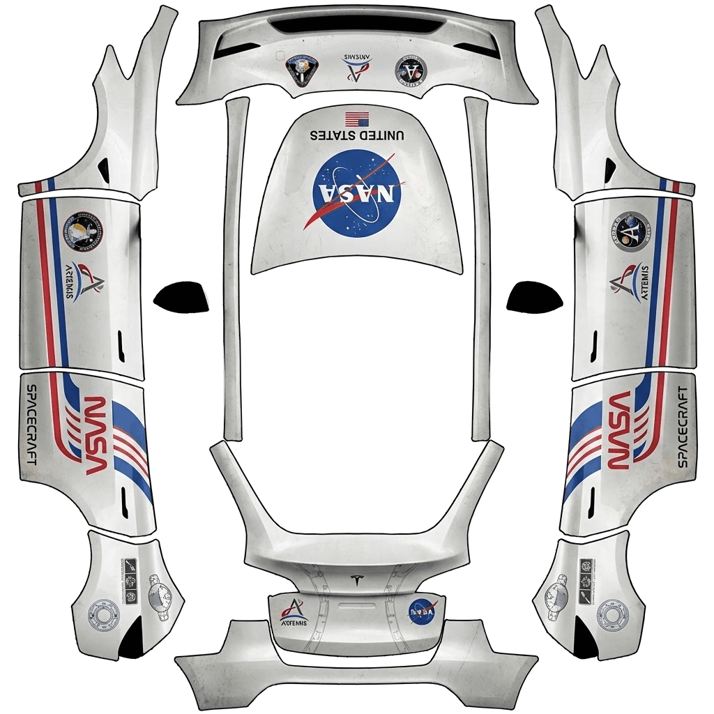 Nasa 2