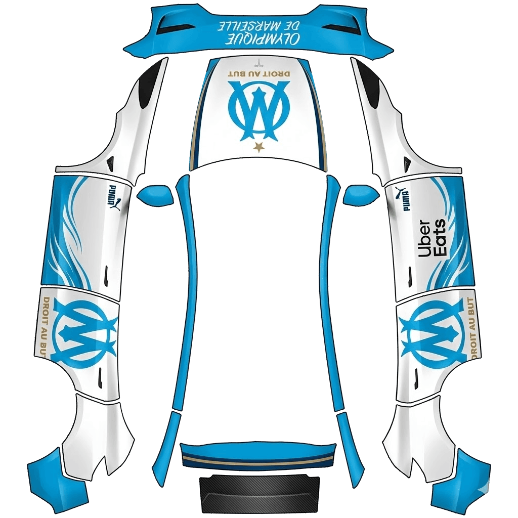 Club Marseille